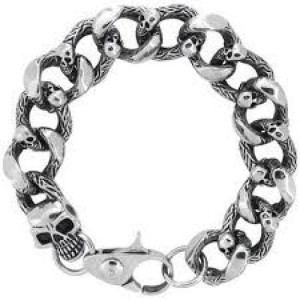 skullbraclet